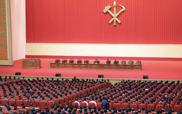 Triều Tiên khai trừ tướng quân đội do hành vi tham nhũng
