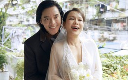 NS Việt Hương và chồng Hoài Phương kỷ niệm 20 năm ngày cưới