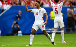Highlights Na Uy vs Anh: Bellingham lập cú đúp, Tam sư vào bán kết World Cup