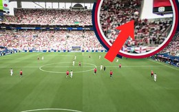 Nóng: FIFA chính thức lên tiếng về nghi vấn "bóng chạm dây" giúp Bellingham ghi bàn