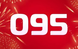 Viettel chính thức sở hữu đầu số 095