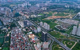 Bộ Nội vụ đề xuất chưa xem xét, giảm nhẹ kỷ luật với một số vi phạm đất đai cũ