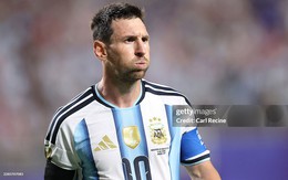 Lịch thi đấu bán kết World Cup 2026: Một mình Argentina đối đầu 3 "đại gia" châu Âu