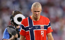 VAR quay lưng với Haaland: Chỉ một pha lỗi lầm, Na Uy đánh mất giấc mơ World Cup
