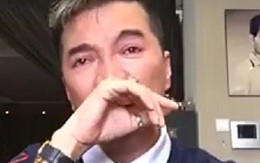 Đàm Vĩnh Hưng thức tới sáng, nói sẽ có lúc ra đi