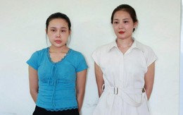 Triệt phá đường dây mại dâm 150 triệu đồng có nhiều idol TikTok, hoa hậu, á hậu