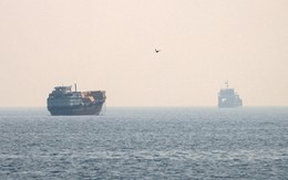 Lộ phương án mới quản lý eo biển Hormuz giữa lúc Mỹ - Iran đối đầu