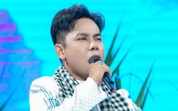 Nam ca sĩ phải đổi nghệ danh