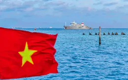 10 năm sau Phán quyết Trọng tài Biển Đông: Luật pháp quốc tế vẫn là điểm tựa