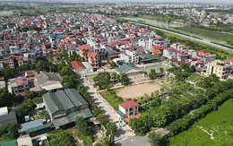 Địa điểm được chọn thí điểm xã phường xã hội chủ nghĩa ở Hà Nội có gì đặc biệt?