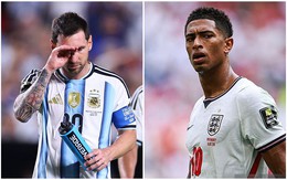 Cuộc đua Vua phá lưới World Cup: Messi chính thức "mất chuỗi", bất ngờ xuất hiện nhân tố X