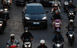 Xe điện Trung Quốc đang lâm vào cảnh tàn nhẫn nhất: “Chúng đang tự ăn thịt chính mình"