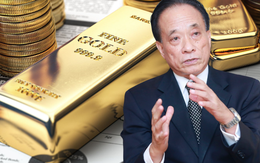 Chuyên gia dự báo bất ngờ về giá vàng trong năm 2026