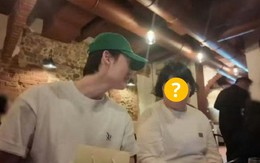 Sốc nặng nhan sắc thật của "tiểu tam" tin đồn khiến IU - Lee Jong Suk tan vỡ
