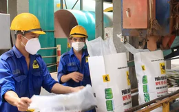 Xuất khẩu phân bón nửa năm đạt gần 1 tỷ USD, cơ hội lập kỷ lục mới