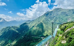 Không phải Hạ Long, nơi này ở miền Bắc xuất hiện trong danh sách "Đẹp nhất thế giới": Việt Nam chỉ có 1!