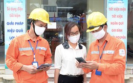 Khi hóa đơn tiền điện tăng, giảm cực mạnh theo giờ