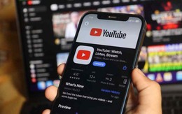 Thông báo quan trọng tới tất cả người dùng YouTube