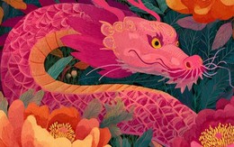 5 con giáp bùng nổ vận may trong tháng 6 Âm lịch, nhiều cơ hội làm giàu, dễ gặp quý nhân giúp đỡ hết mình