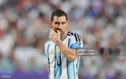 Đội hình xuất sắc nhất tứ kết World Cup: Messi "tịt ngòi" điểm vẫn cao hơn Mbappe và Bellingham
