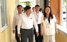 Thêm điểm thi ở Quảng Trị bị tố cáo gian lận, Sở GD&ĐT tiếp tục kiểm tra