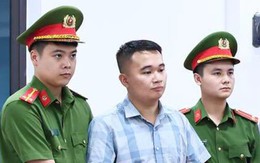 Vụ 147 điểm 10 môn Toán: Các bị can bị khởi tố về tội gì?