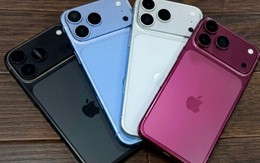 Điểm khác biệt trên iPhone Ultra và iPhone 18 Pro Max