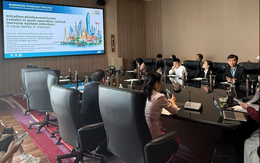 1 bệnh viện Việt Nam đạt thành tích hiếm có