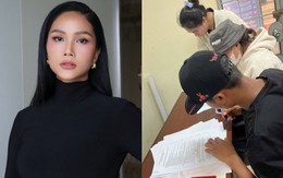 H'Hen Niê mua 20.000m2 đất ở quê cho 2 anh em trai