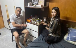 Khởi tố Nguyễn Đức Mạnh và 2 người sau khi kiểm tra, khám xét nơi ở