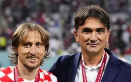Đối thủ của đội tuyển Việt Nam tại Asian Cup 2027 'bén duyên' cùng HLV á quân World Cup