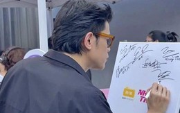 Anh tài ATVNCG xuất thân từ gia đình danh giá: Bỏ việc lương 20 triệu để bán cà phê, gây sốt với chuyện "không có kỷ niệm tuổi học trò"