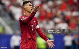 FIFA cập nhật BXH World Cup: Messi “hụt hơi” trước Mbappe, Ronaldo vẫn tăng hạng dù đã bị loại