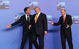 Hội nghị NATO đem tin vui 70 tỷ euro cho Ukraine, châu Âu vẫn '9 người 10 ý' - Ông Trump chấm '12 điểm'