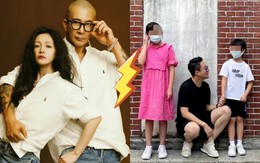 Cuộc chiến tranh giành gia sản của Từ Hy Viên: Chồng Hàn muốn cướp trắng tài sản thừa kế của 2 con riêng?