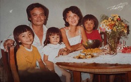 Ca khúc cứu vãn cuộc hôn nhân của nhạc sĩ Thanh Tùng với vợ là mỹ nhân lừng lẫy một thời