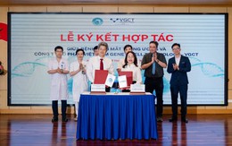 Tin vui cho hàng trăm nghìn người Việt Nam: Cơ hội "hồi sinh" đôi mắt