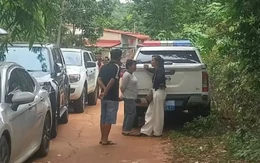 Sau tiếng kêu cứu, phát hiện 3 người tử vong ở Đồng Nai