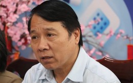 Dùng máy tán sỏi sai quy định, Cựu GĐ BV Đa khoa vùng Tây Nguyên lĩnh án treo