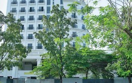 Sai phạm tại dự án Nhà khách Tỉnh ủy Huế: Kỷ luật nhiều cán bộ