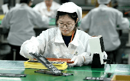 Để thoát phụ thuộc Trung Quốc, Mỹ và phương Tây sẽ phải trả cái giá siêu đắt: Một con số không tưởng