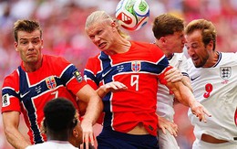 Cầu thủ Na Uy bị dọa giết vì không chuyền bóng cho Haaland tại World Cup