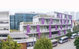 1 trường phổ thông ở Hà Nội cho học sinh “du học Mỹ” trước khi tốt nghiệp, ra trường có cơ hội sở hữu trong tay 2 tấm bằng