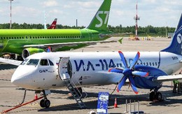 Máy bay Il-114-300 trước thời khắc lịch sử
