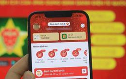 Hàng triệu người dân trên cả nước cần sớm kiểm tra thông tin này trên VneID