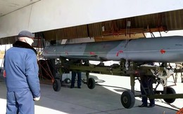 Động cơ mới khiến tên lửa Kh-101 bay xa 5.500km khi vẫn mang đầu đạn kép