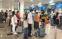 Tất cả người dân sắp đi nước ngoài chú ý quy định phạt đến 75 triệu đồng đã chính thức áp dụng