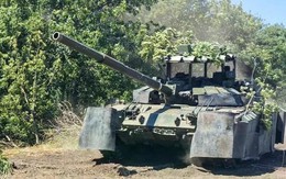 Chuyên gia Nga tiết lộ những tính năng mới nhất của xe tăng T-72B3A
