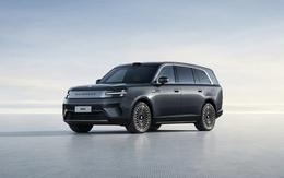 Xiaomi hé lộ SUV cỡ lớn Sky Nomad N90 với khoang nội thất xoay 180 độ