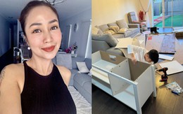 Số phận căn nhà 12 tỷ của Ốc Thanh Vân